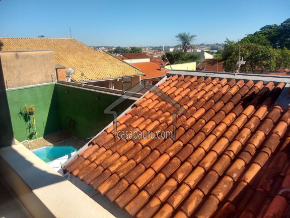 Imagem Casa com 3 Quartos à Venda, 380 m² em Jardim Bela Vista - Bauru Imagem Casa com 3 Quartos à Venda, 380 m² em Jardim Bela Vista - Bauru