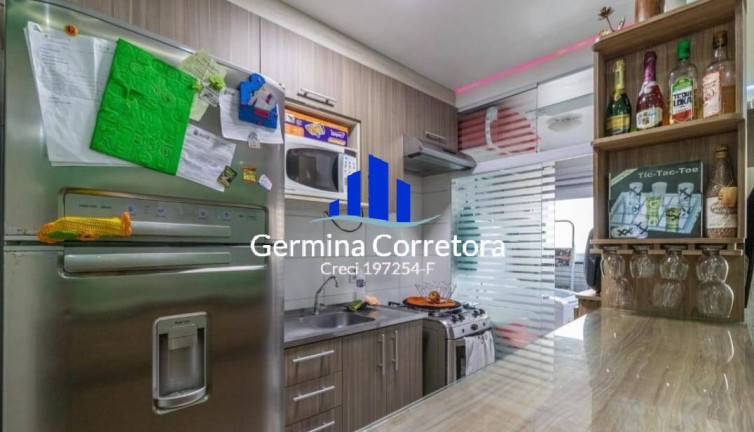 Imagem Apartamento com 2 Quartos à Venda, 51 m² em Vila São João - Barueri Imagem Apartamento com 2 Quartos à Venda, 51 m² em Vila São João - Barueri