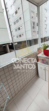 Imagem Apartamento com 1 Quarto à Venda, 40 m² em Ponta Da Praia - Santos Imagem Apartamento com 1 Quarto à Venda, 40 m² em Ponta Da Praia - Santos