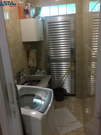 Imagem Sobrado com 3 Quartos à Venda, em Vila Ema - São Paulo Imagem Sobrado com 3 Quartos à Venda, em Vila Ema - São Paulo