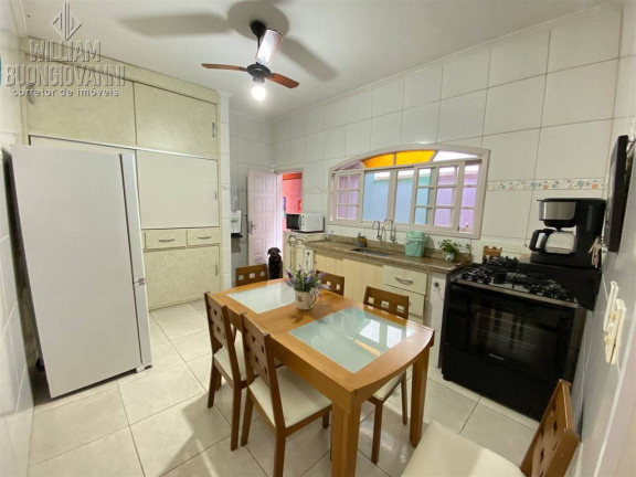 Imagem Casa com 4 Quartos à Venda, 146 m² em Guilhermina - Praia Grande Imagem Casa com 4 Quartos à Venda, 146 m² em Guilhermina - Praia Grande