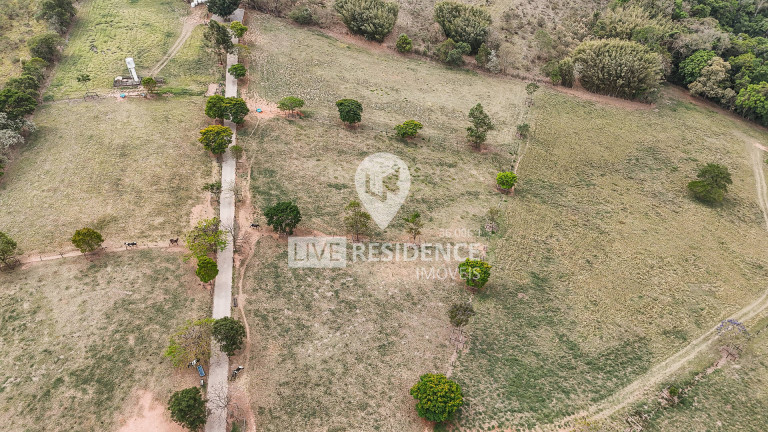 Imagem Fazenda à Venda, 1 m² em Encosta Do Sol - Itatiba