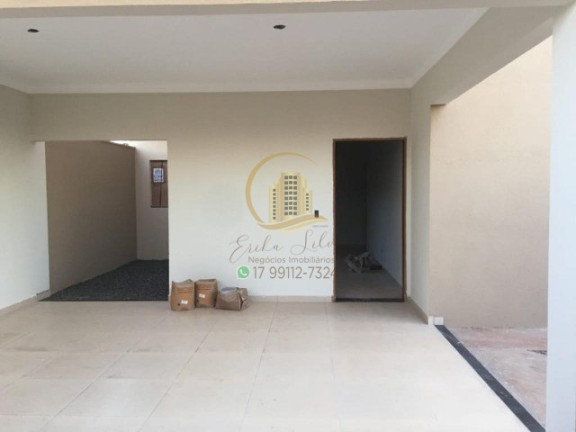 Imagem Casa com 3 Quartos à Venda, 100 m² em Jardim Leste - São José Do Rio Preto Imagem Casa com 3 Quartos à Venda, 100 m² em Jardim Leste - São José Do Rio Preto