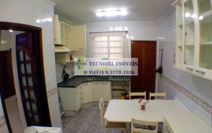 Imagem Sobrado com 3 Quartos à Venda, 127 m² em Vila Monumento - São Paulo Imagem Sobrado com 3 Quartos à Venda, 127 m² em Vila Monumento - São Paulo