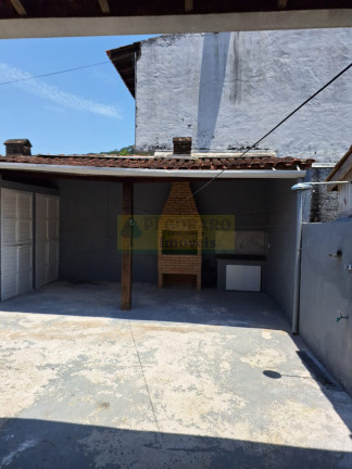 Imagem Casa com 2 Quartos à Venda, 120 m² em Cidade Jardim - Caraguatatuba Imagem Casa com 2 Quartos à Venda, 120 m² em Cidade Jardim - Caraguatatuba