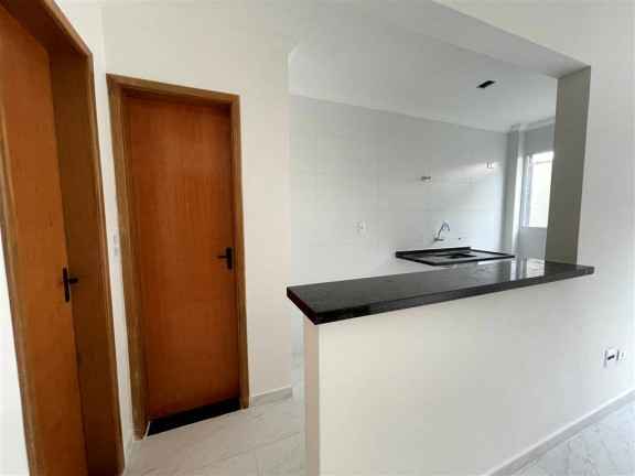 Imagem Casa de Condomínio com 2 Quartos à Venda, 45 m² em Parque Das Americas - Praia Grande Imagem Casa de Condomínio com 2 Quartos à Venda, 45 m² em Parque Das Americas - Praia Grande