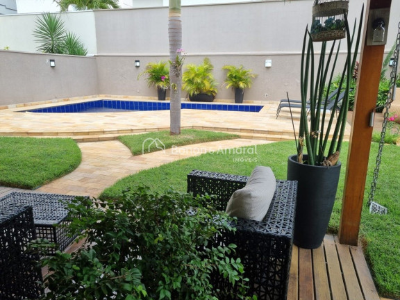 Imagem Casa de Condomínio com 4 Quartos à Venda, 450 m² em Jardim Ypê - Paulínia Imagem Casa de Condomínio com 4 Quartos à Venda, 450 m² em Jardim Ypê - Paulínia