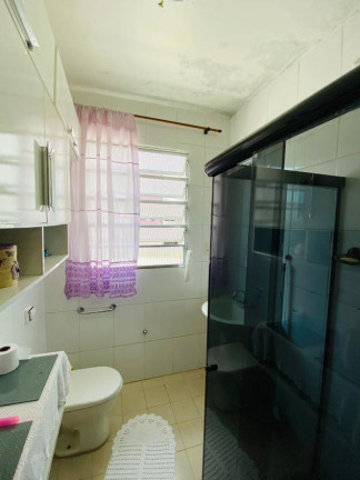 Imagem Kitnet com 1 Quarto à Venda, 33 m² em Guilhermina - Praia Grande Imagem Kitnet com 1 Quarto à Venda, 33 m² em Guilhermina - Praia Grande
