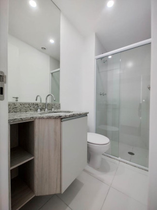 Imagem Apartamento com 3 Quartos para Alugar, 66 m² em Jardim Das Belezas - Carapicuíba