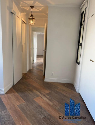 Imagem Apartamento com 3 Quartos à Venda, 250 m² em Vila Nova Conceição - São Paulo