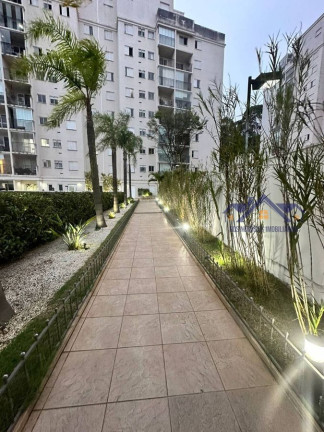 Imagem Apartamento com 3 Quartos à Venda, 61 m² em Jardim Celeste - São Paulo Imagem Apartamento com 3 Quartos à Venda, 61 m² em Jardim Celeste - São Paulo