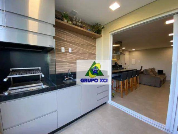 Imagem Apartamento com 3 Quartos à Venda, 93 m² em Swiss Park - Campinas Imagem Apartamento com 3 Quartos à Venda, 93 m² em Swiss Park - Campinas