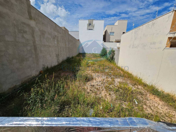 Terreno à Venda, 180 m² em Jardim Guarujá - Salto