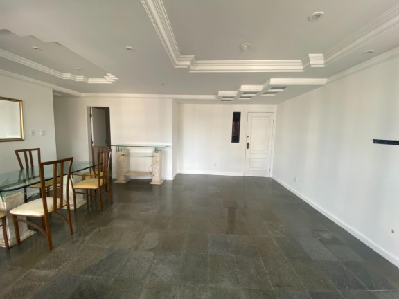 Imagem Apartamento com 4 Quartos à Venda, 130 m² em Pituba - Salvador