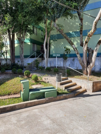 Imagem Apartamento com 2 Quartos à Venda, 50 m² em Jardim Vergueiro - São Paulo Imagem Apartamento com 2 Quartos à Venda, 50 m² em Jardim Vergueiro - São Paulo