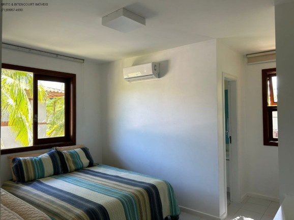 Imagem Casa com 4 Quartos à Venda, 600 m² em Pria Do Forte - Mata De São João