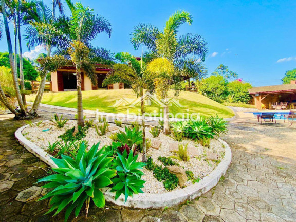 Imagem Chácara com 3 Quartos à Venda, 3.000 m² em Laranjal - Atibaia Imagem Chácara com 3 Quartos à Venda, 3.000 m² em Laranjal - Atibaia