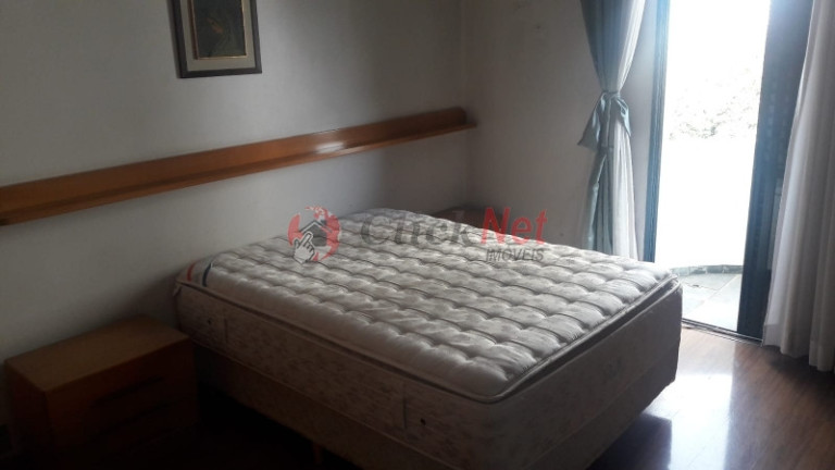 Imagem Apartamento com 3 Quartos à Venda, 254 m² em Centro - São Bernardo Do Campo