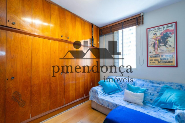 Imagem Apartamento com 2 Quartos à Venda, 100 m² em Pinheiros - São Paulo Imagem Apartamento com 2 Quartos à Venda, 100 m² em Pinheiros - São Paulo