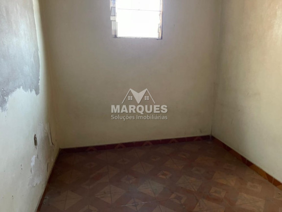 Imagem Casa com 3 Quartos à Venda, 120 m² em Jardim São Domingos - Sumaré Imagem Casa com 3 Quartos à Venda, 120 m² em Jardim São Domingos - Sumaré
