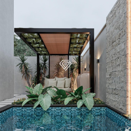 Imagem Casa com 3 Quartos à Venda, 210 m² em Plano Diretor Sul - Palmas Imagem Casa com 3 Quartos à Venda, 210 m² em Plano Diretor Sul - Palmas
