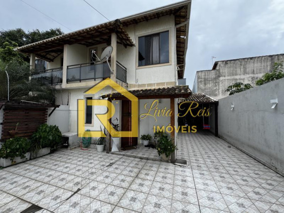 Casa com 3 Quartos à Venda, 43 m² em Atlântica - Rio Das Ostras