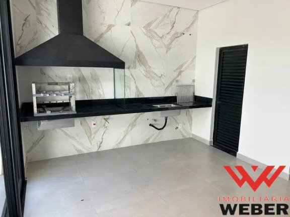 Imagem Casa de Condomínio com 3 Quartos à Venda, 176 m² em Aparecidinha - Sorocaba