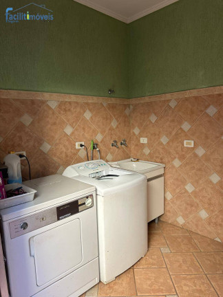 Imagem Sobrado com 3 Quartos à Venda, 195 m² em Vila Camilópolis - Santo André Imagem Sobrado com 3 Quartos à Venda, 195 m² em Vila Camilópolis - Santo André