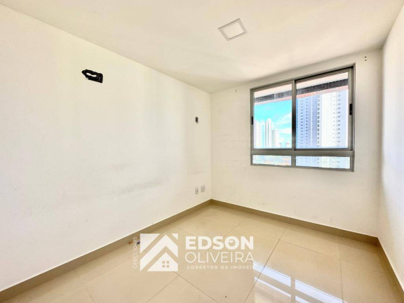 Imagem Apartamento com 3 Quartos à Venda, 89 m² em Brisamar - João Pessoa