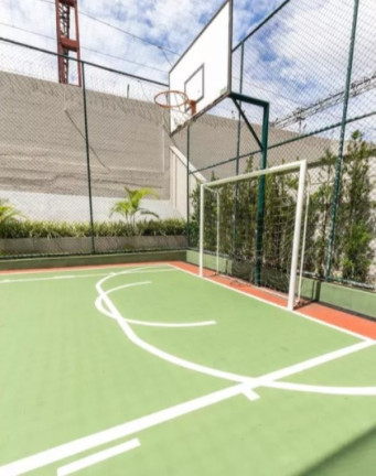 Imagem Imóvel com 1 Quarto à Venda, 33 m² em Barra Funda - São Paulo Imagem Imóvel com 1 Quarto à Venda, 33 m² em Barra Funda - São Paulo