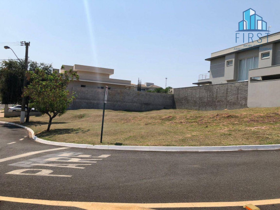 Imagem Terreno à Venda, 635 m² em Centro - Vinhedo