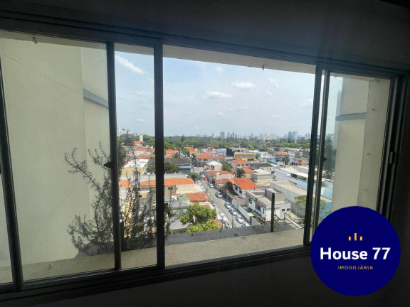 Imagem Apartamento com 2 Quartos à Venda, 60 m² em Chácara Santo Antônio (zona Sul) - São Paulo