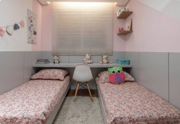 Imagem Apartamento com 2 Quartos à Venda, 47 m² em Jk - Contagem Imagem Apartamento com 2 Quartos à Venda, 47 m² em Jk - Contagem