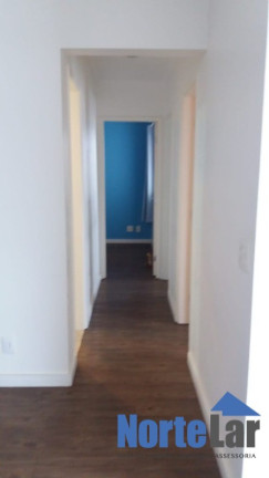 Imagem Apartamento com 3 Quartos à Venda, 70 m² em Lauzane Paulista - São Paulo Imagem Apartamento com 3 Quartos à Venda, 70 m² em Lauzane Paulista - São Paulo
