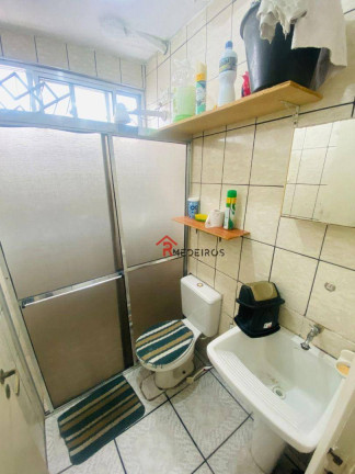 Imagem Kitnet com 1 Quarto à Venda, 20 m² em Ocian - Praia Grande Imagem Kitnet com 1 Quarto à Venda, 20 m² em Ocian - Praia Grande