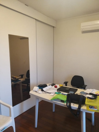 Imagem Imóvel com 3 Quartos à Venda, 197 m² em Campo Belo - São Paulo Imagem Imóvel com 3 Quartos à Venda, 197 m² em Campo Belo - São Paulo