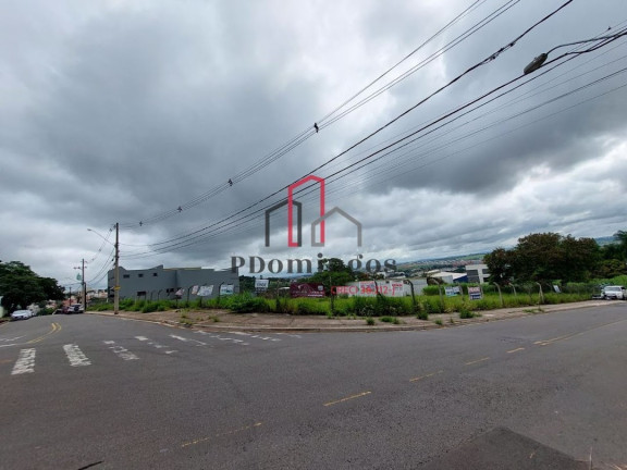 Imagem Imóvel à Venda, 4.320 m² em Parque Rural Fazenda Santa Cândida - Campinas