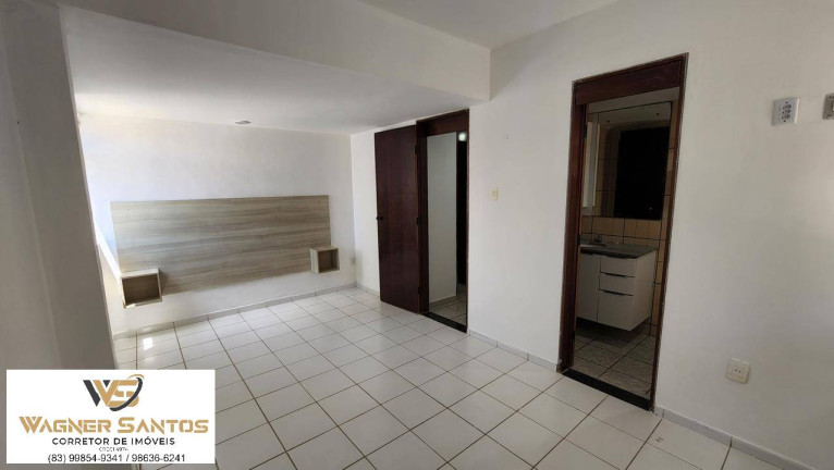 Imagem Apartamento com 2 Quartos à Venda, 75 m² em Intermares - Cabedelo