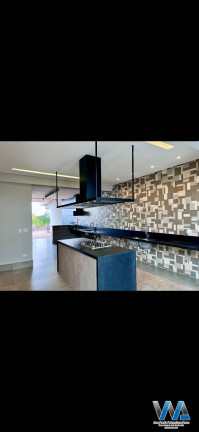 Imagem Casa com 3 Quartos à Venda, 227 m² em Condomínio Residencial Campos Do Conde - Bragança Paulista