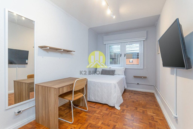 Imagem Apartamento com 4 Quartos à Venda, 100 m² em Pinheiros - São Paulo Imagem Apartamento com 4 Quartos à Venda, 100 m² em Pinheiros - São Paulo