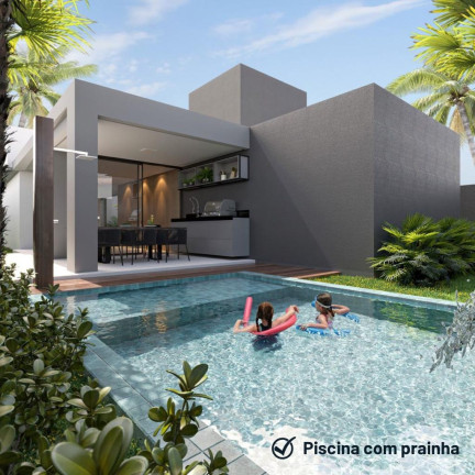 Apartamento com 3 Quartos à Venda, 158 m² em Portal Do Sol - João Pessoa