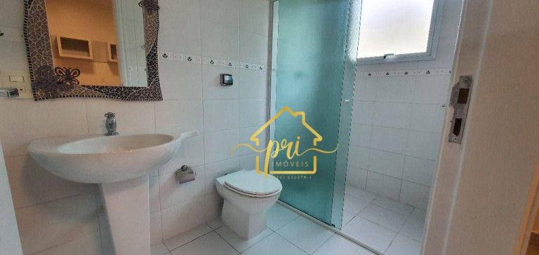 Imagem Casa com 4 Quartos à Venda ou Locação, 274 m² em Aparecida - Santos