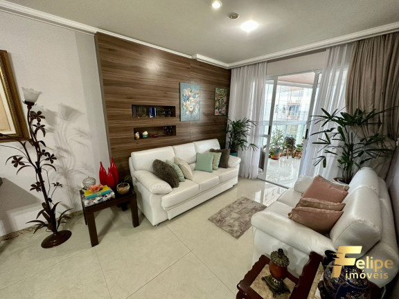 Imagem Imóvel com 3 Quartos à Venda, 136 m² em Praia Da Costa - Vila Velha