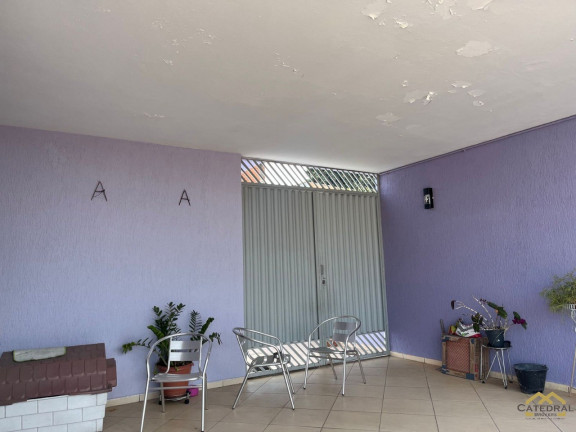 Imagem Casa com 2 Quartos à Venda, 264 m² em Retiro - Jundiaí Imagem Casa com 2 Quartos à Venda, 264 m² em Retiro - Jundiaí