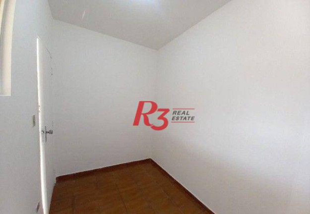 Imagem Apartamento com 2 Quartos à Venda, 105 m² em Embaré - Santos Imagem Apartamento com 2 Quartos à Venda, 105 m² em Embaré - Santos