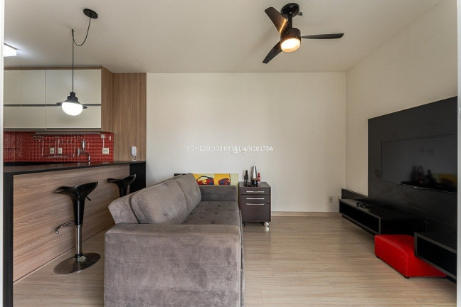 Imagem Apartamento com 1 Quarto à Venda, 57 m² em Paraíso - São Paulo Imagem Apartamento com 1 Quarto à Venda, 57 m² em Paraíso - São Paulo