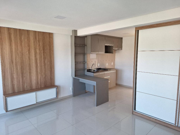Imagem Imóvel com 1 Quarto à Venda, 29 m² em Encruzilhada - Recife