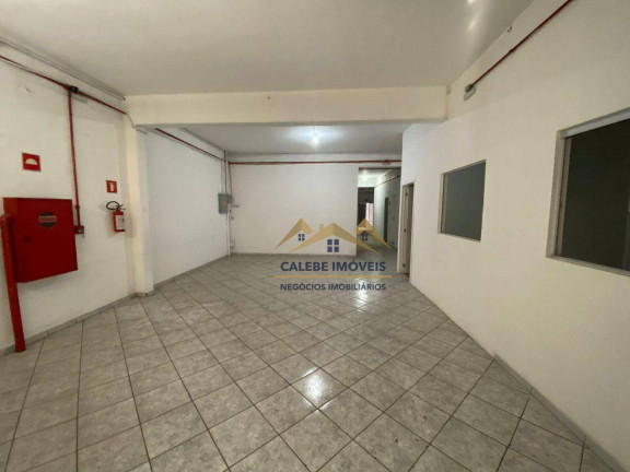 Imagem Edifício Residencial para Alugar, 961 m² em Centro - Tatuí Imagem Edifício Residencial para Alugar, 961 m² em Centro - Tatuí