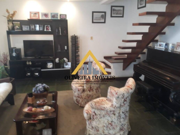 Imagem Casa com 4 Quartos à Venda, 236 m² em Maria Paula - São Gonçalo