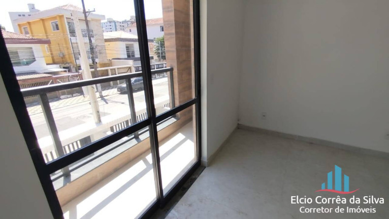 Imagem Casa com 3 Quartos à Venda, 220 m² em Embaré - Santos